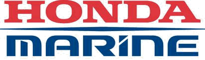 Honda marine Logo